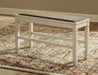 Bolanburg Dining Room Set - Venta Furnishings (San Antonio,TX)