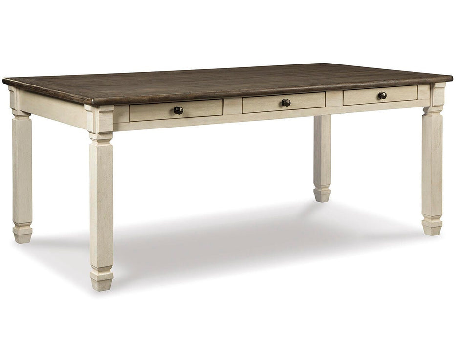 Bolanburg Dining Table - Venta Furnishings (San Antonio,TX)