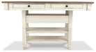 Bolanburg Dining Room Set - Venta Furnishings (San Antonio,TX)