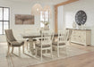 Bolanburg Dining Room Set - Venta Furnishings (San Antonio,TX)