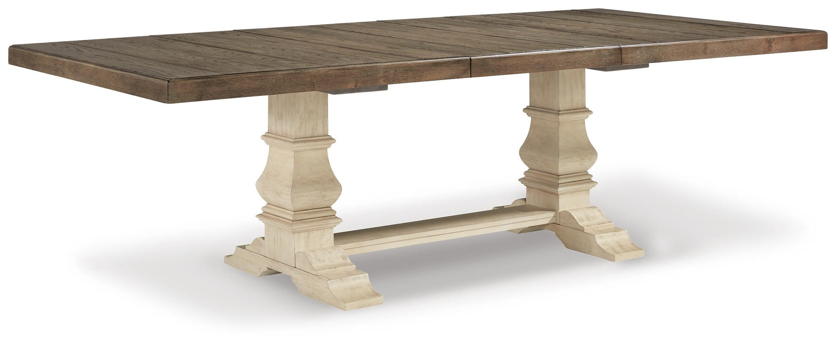 Bolanburg Dining Room Set - Venta Furnishings (San Antonio,TX)