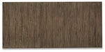 Bolanburg Dining Room Set - Venta Furnishings (San Antonio,TX)
