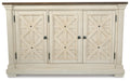 Bolanburg Dining Room Set - Venta Furnishings (San Antonio,TX)