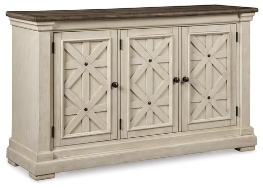 Bolanburg Dining Server - Venta Furnishings (San Antonio,TX)