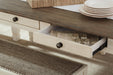 Bolanburg Dining Table - Venta Furnishings (San Antonio,TX)