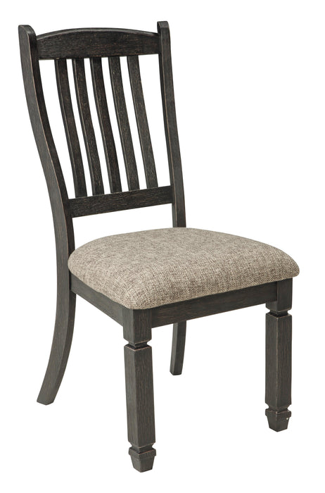Tyler Creek Dining Set - Venta Furnishings (San Antonio,TX)