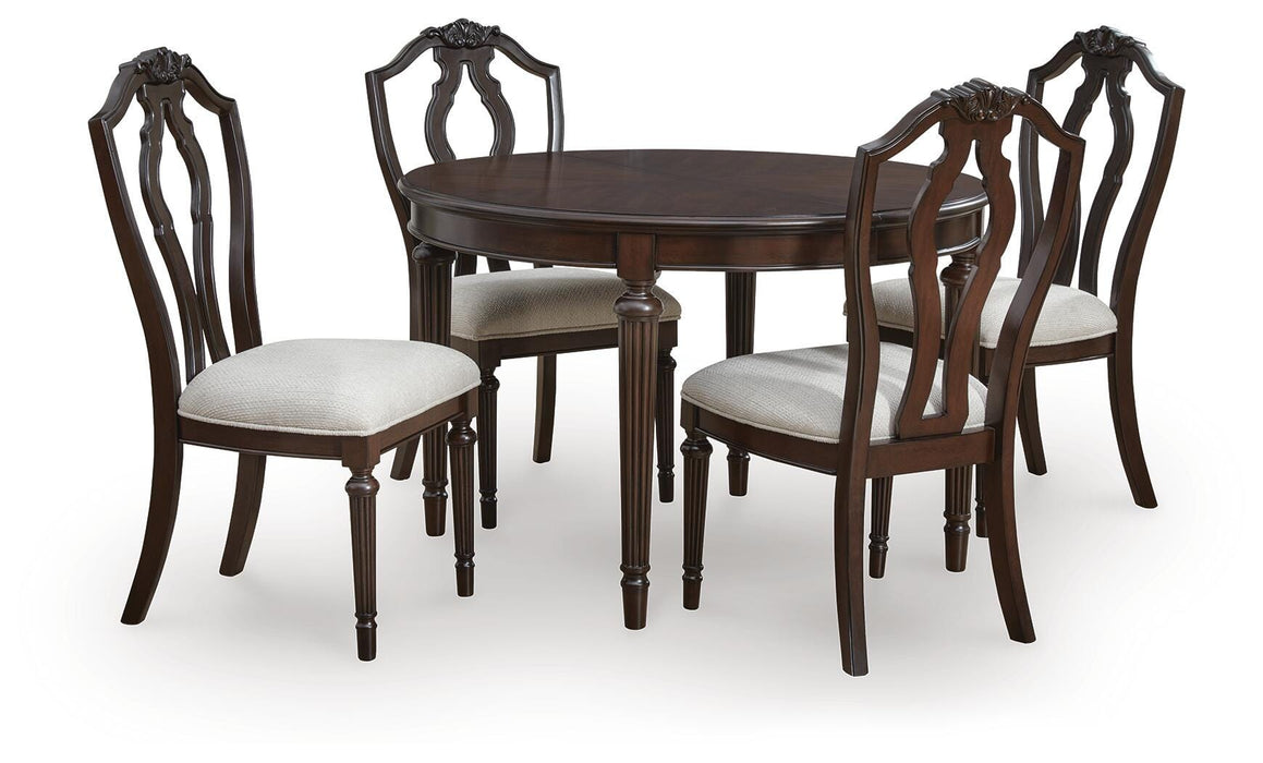Lavinton Dining Package - Venta Furnishings (San Antonio,TX)