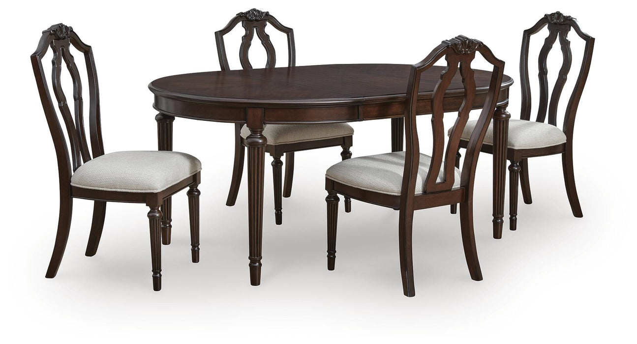 Lavinton Dining Package - Venta Furnishings (San Antonio,TX)