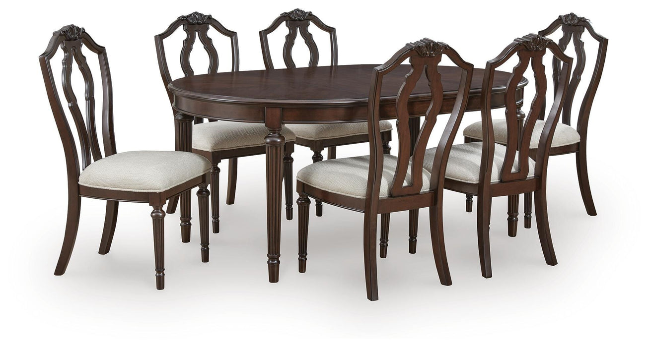 Lavinton Dining Package - Venta Furnishings (San Antonio,TX)