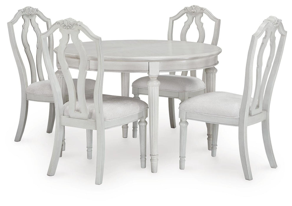 Montelaine Dining Room Set - Venta Furnishings (San Antonio,TX)