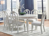 Montelaine Dining Room Set - Venta Furnishings (San Antonio,TX)