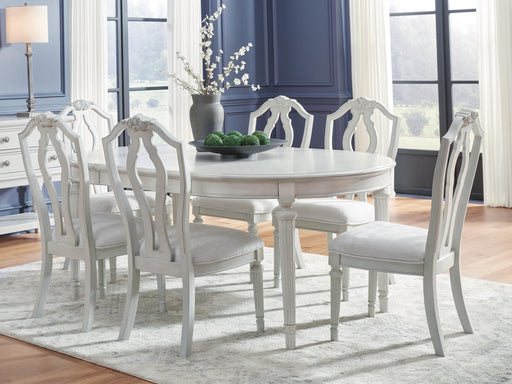 Montelaine Dining Room Set - Venta Furnishings (San Antonio,TX)