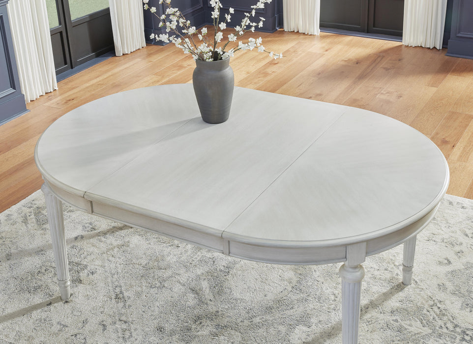Montelaine Dining Room Set - Venta Furnishings (San Antonio,TX)