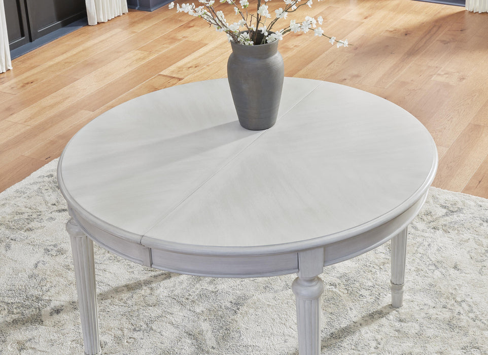 Montelaine Dining Room Set - Venta Furnishings (San Antonio,TX)