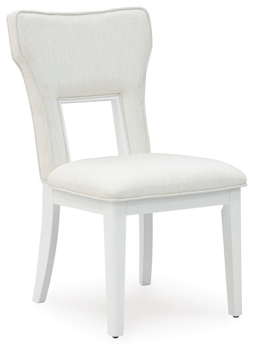 Chalanna Dining Package - Venta Furnishings (San Antonio,TX)
