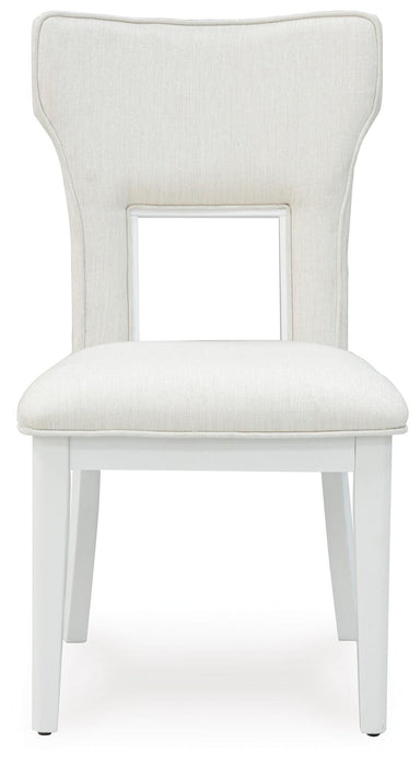 Chalanna Dining Package - Venta Furnishings (San Antonio,TX)