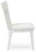 Chalanna Dining Package - Venta Furnishings (San Antonio,TX)