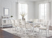 Chalanna Dining Package - Venta Furnishings (San Antonio,TX)
