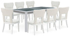 Chalanna Dining Package - Venta Furnishings (San Antonio,TX)