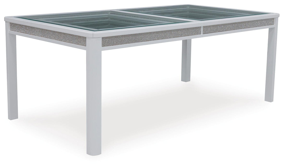 Chalanna Dining Package - Venta Furnishings (San Antonio,TX)