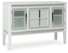 Chalanna Dining Package - Venta Furnishings (San Antonio,TX)