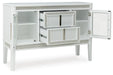 Chalanna Dining Package - Venta Furnishings (San Antonio,TX)
