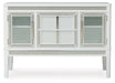Chalanna Dining Package - Venta Furnishings (San Antonio,TX)