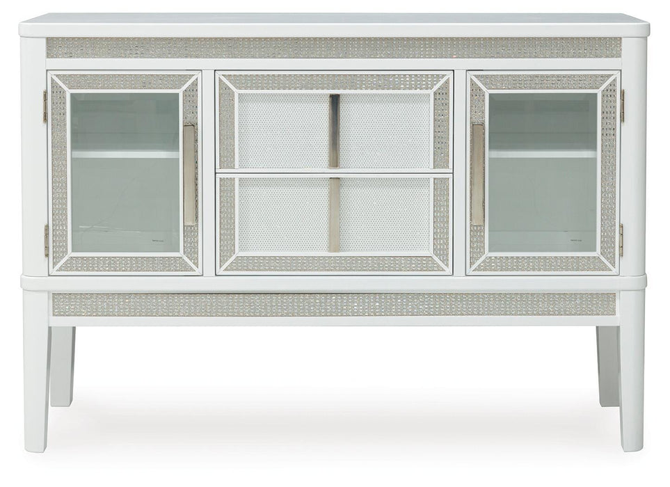 Chalanna Dining Package - Venta Furnishings (San Antonio,TX)