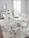 Chalanna Dining Package - Venta Furnishings (San Antonio,TX)