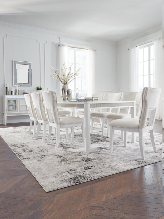 Chalanna Dining Package - Venta Furnishings (San Antonio,TX)
