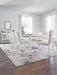 Chalanna Dining Package - Venta Furnishings (San Antonio,TX)