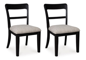 Greddinton Dining Room Set - Venta Furnishings (San Antonio,TX)