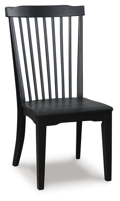 Greddinton Dining Room Set - Venta Furnishings (San Antonio,TX)