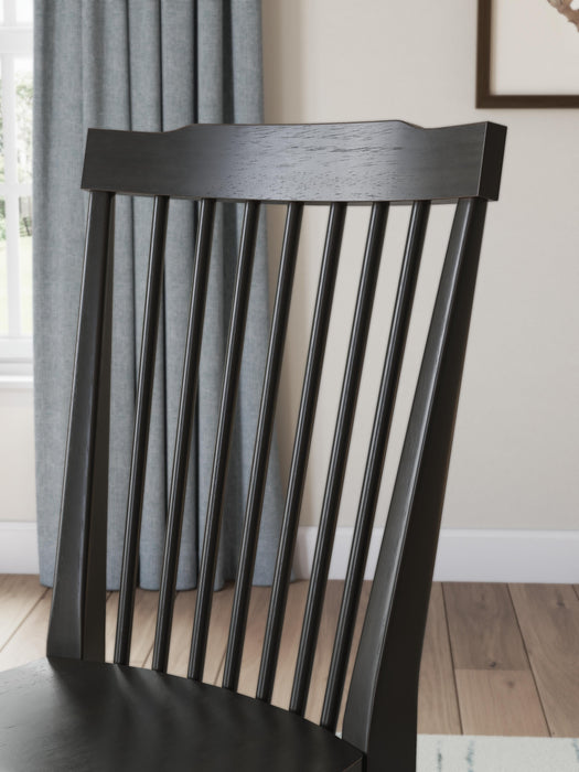 Greddinton Dining Room Set - Venta Furnishings (San Antonio,TX)