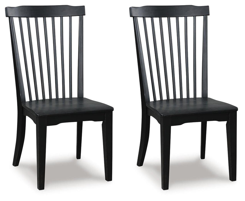 Greddinton Dining Room Set - Venta Furnishings (San Antonio,TX)