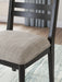 Greddinton Dining Room Set - Venta Furnishings (San Antonio,TX)