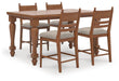 Greddinton Dining Room Set - Venta Furnishings (San Antonio,TX)