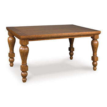 Greddinton Dining Room Set - Venta Furnishings (San Antonio,TX)