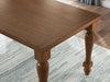 Greddinton Dining Room Set - Venta Furnishings (San Antonio,TX)