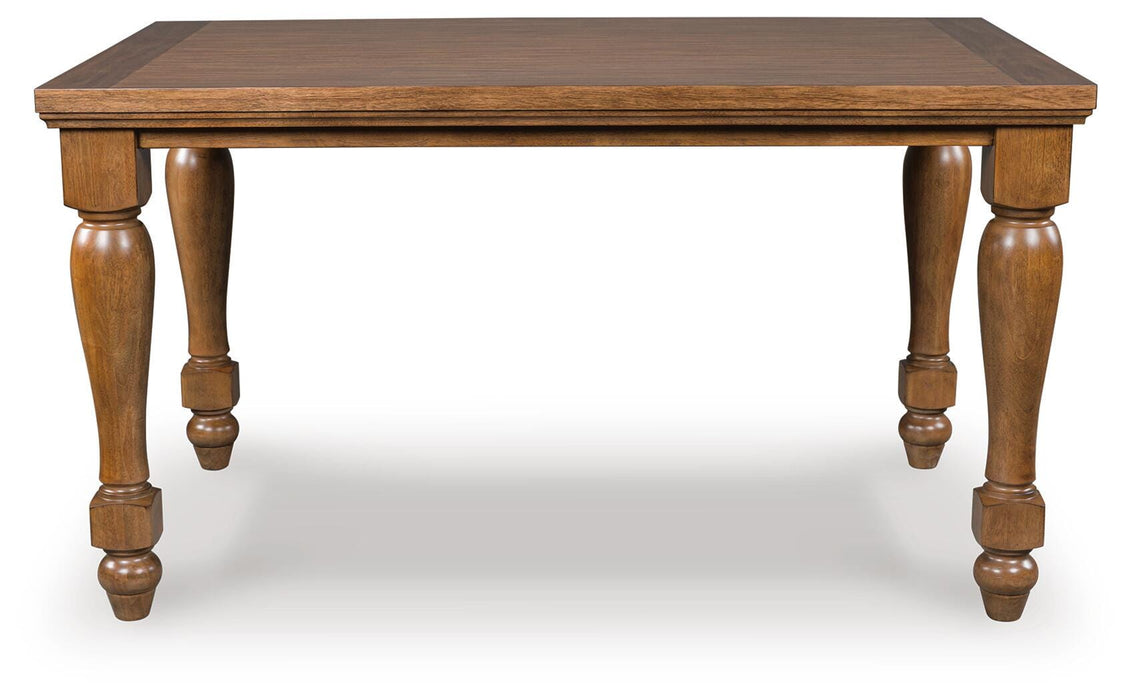 Greddinton Dining Room Set - Venta Furnishings (San Antonio,TX)