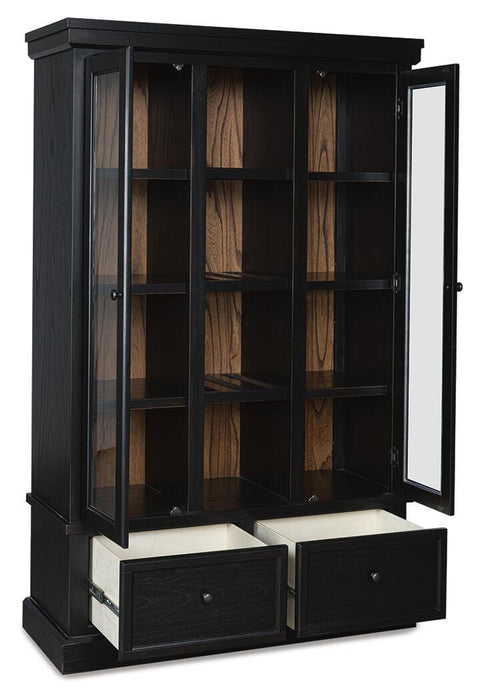Greddinton Curio - Venta Furnishings (San Antonio,TX)