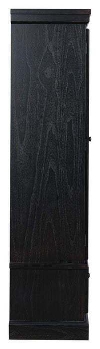 Greddinton Curio - Venta Furnishings (San Antonio,TX)