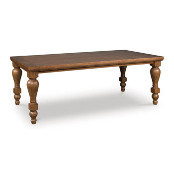 Greddinton Dining Room Set - Venta Furnishings (San Antonio,TX)