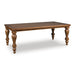 Greddinton Dining Room Set - Venta Furnishings (San Antonio,TX)