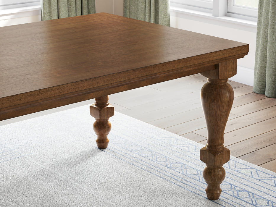 Greddinton Dining Room Set - Venta Furnishings (San Antonio,TX)