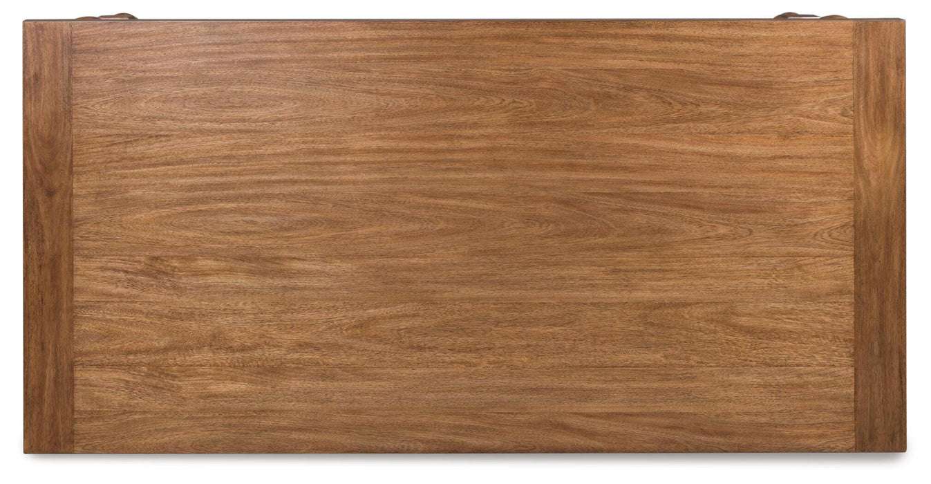 Greddinton Dining Table - Venta Furnishings (San Antonio,TX)