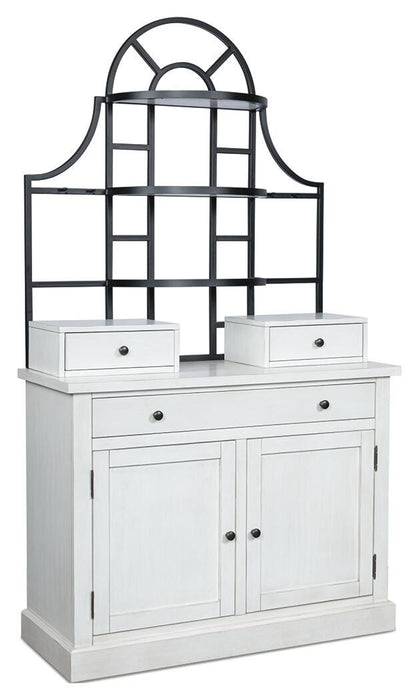 Greddinton Baker's Rack - Venta Furnishings (San Antonio,TX)