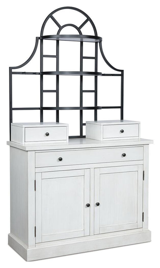 Greddinton Baker's Rack - Venta Furnishings (San Antonio,TX)