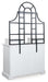 Greddinton Baker's Rack - Venta Furnishings (San Antonio,TX)