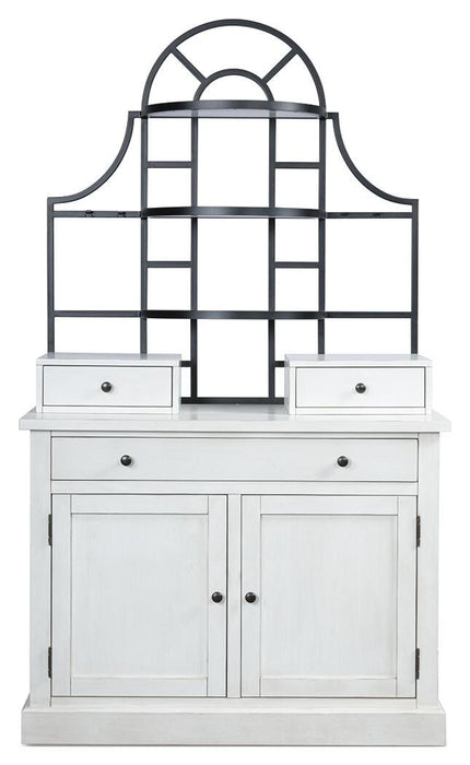 Greddinton Baker's Rack - Venta Furnishings (San Antonio,TX)